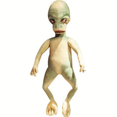 Alien Doll Plush Toy Sleeping Pillow Simulative Ugly Doll