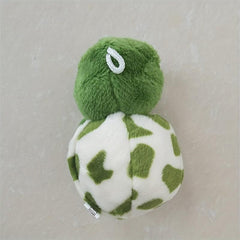 Turtle Bag Pendant Key Chain Girls Christmas Halloween Thanksgiving Gift