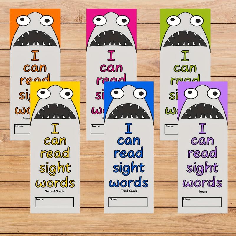 315 Sight Words Cards Flash Cards for Kids Vocabulary Building