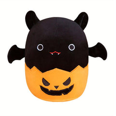Halloween Bat Plush Pillow Home Decoration Gift