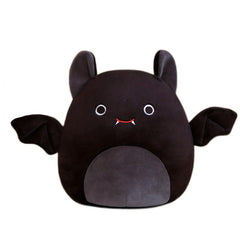 Halloween Bat Plush Pillow Home Decoration Gift