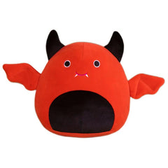 Halloween Bat Plush Pillow Home Decoration Gift