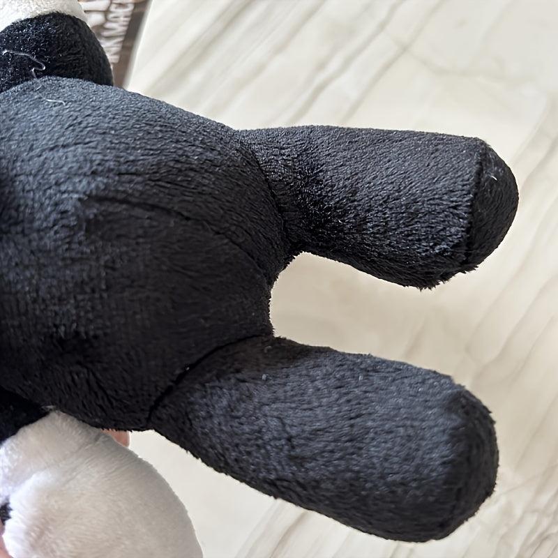Horror Teddy Toy Halloween Gift For Kids