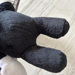 Horror Teddy Toy Halloween Gift For Kids