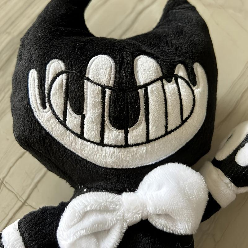 Horror Teddy Toy Halloween Gift For Kids