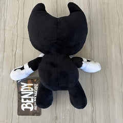 Horror Teddy Toy Halloween Gift For Kids
