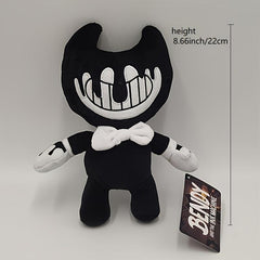 Horror Teddy Toy Halloween Gift For Kids