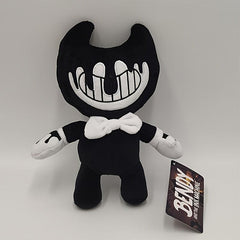Horror Teddy Toy Halloween Gift For Kids