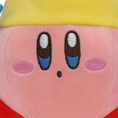 Swordsman Cosplay Plush Toy For Kids