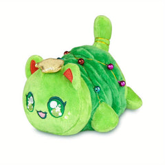 Christmas MeeMeows Cat Plush Toy Collection Of Cats Stuffed Animals Plush Toys