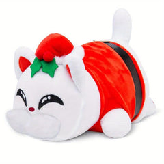 Christmas MeeMeows Cat Plush Toy Collection Of Cats Stuffed Animals Plush Toys