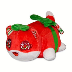 Christmas MeeMeows Cat Plush Toy Collection Of Cats Stuffed Animals Plush Toys
