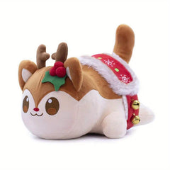 Christmas MeeMeows Cat Plush Toy Collection Of Cats Stuffed Animals Plush Toys