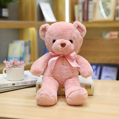 Colorful Soft Teddy Bear Doll Gift