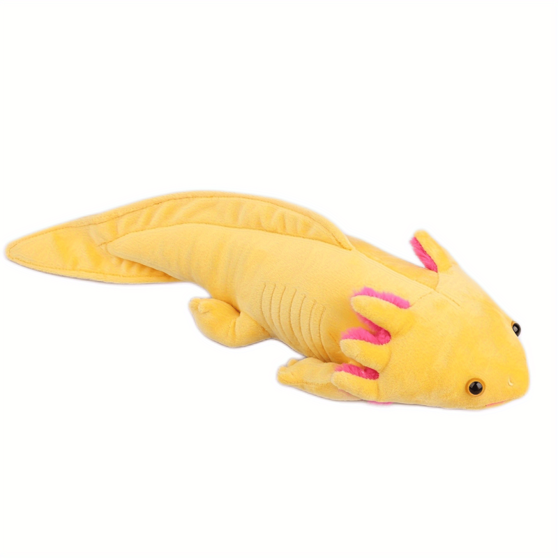 Cartoon Plush Doll Children's Pillow Lovely Toy Gift
