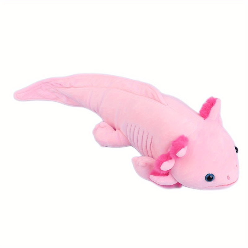 Cartoon Plush Doll Children's Pillow Lovely Toy Gift