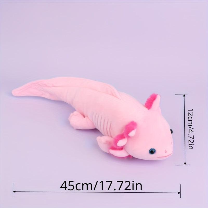 Cartoon Plush Doll Children's Pillow Lovely Toy Gift