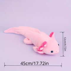Cartoon Plush Doll Children's Pillow Lovely Toy Gift