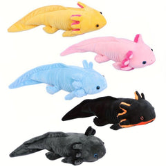 Cartoon Plush Doll Children's Pillow Lovely Toy Gift