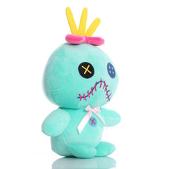 Monster Stuffed Animal Plush Toy Halloween Decoration Plush Doll