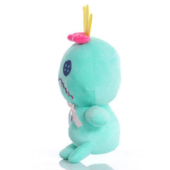 Monster Stuffed Animal Plush Toy Halloween Decoration Plush Doll