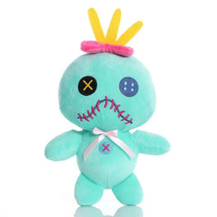 Monster Stuffed Animal Plush Toy Halloween Decoration Plush Doll