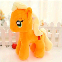 Plush Pony Toy Doll Muppet for Sleeping Gift