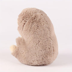 Simulation Sloth Plush Toy Stuffed Animal Sloth Dolls Toy
