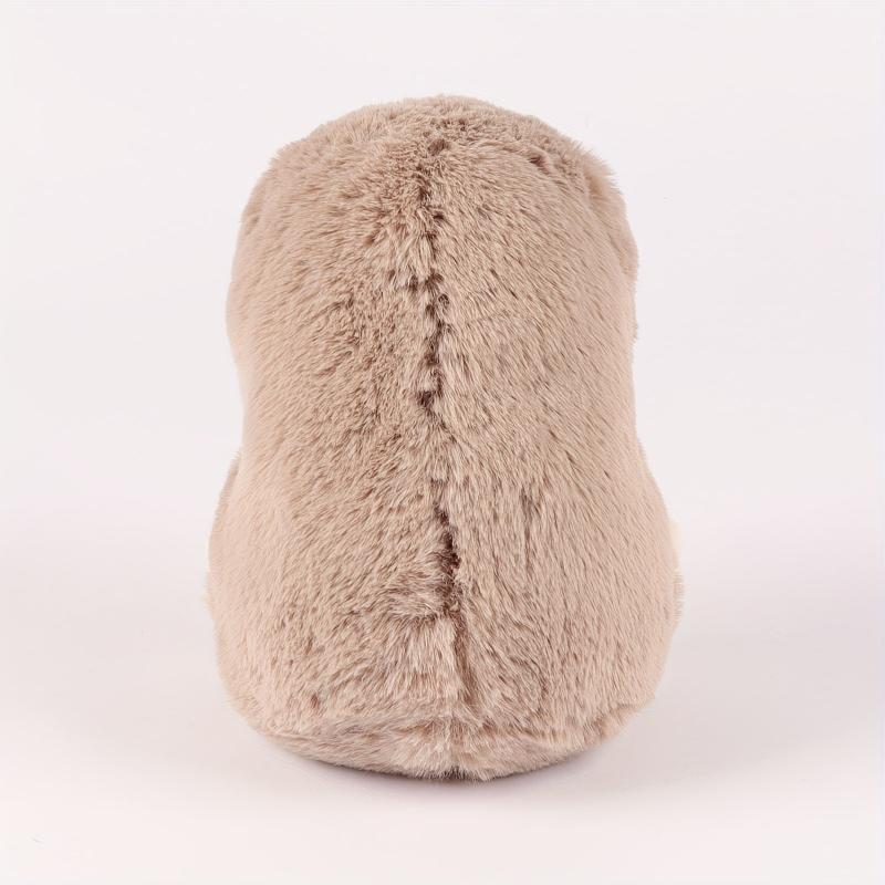 Simulation Sloth Plush Toy Stuffed Animal Sloth Dolls Toy