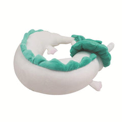 Little Dragon Toy Plush Stuffed Pillow Dolls