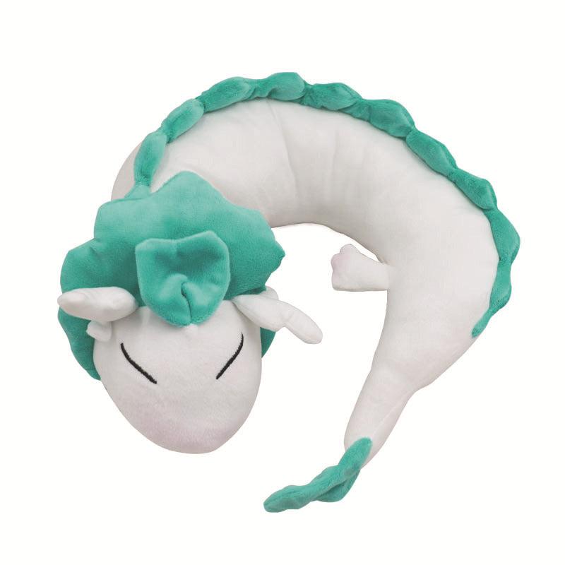 Little Dragon Toy Plush Stuffed Pillow Dolls