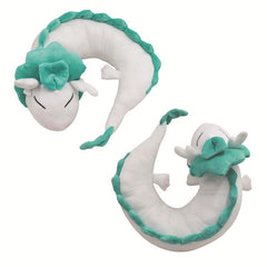 Little Dragon Toy Plush Stuffed Pillow Dolls