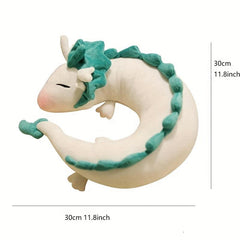 Little Dragon Toy Plush Stuffed Pillow Dolls