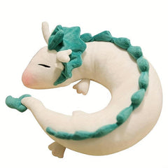 Little Dragon Toy Plush Stuffed Pillow Dolls