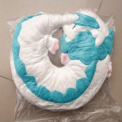 Little Dragon Toy Plush Stuffed Pillow Dolls