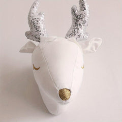 Nordic Animal Head Room Wall Decoration Pendant