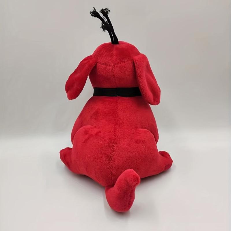 Dog Plush Toy Doll for Kids, Soft and Cuddly Dog Stuffed Animal