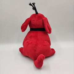 Dog Plush Toy Doll for Kids, Soft and Cuddly Dog Stuffed Animal