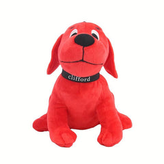 Dog Plush Toy Doll for Kids, Soft and Cuddly Dog Stuffed Animal