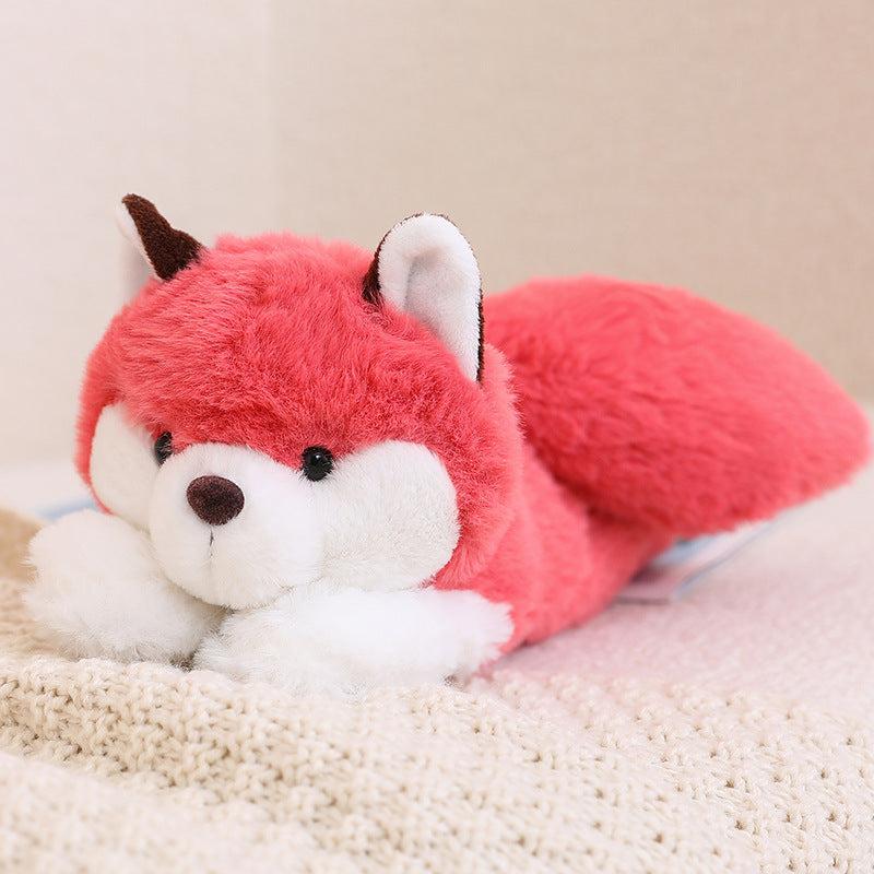 Plush Toy Bracelet Decorated Plush Toy Wrist Computer Trinkets