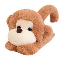 Plush Toy Bracelet Decorated Plush Toy Wrist Computer Trinkets