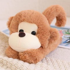 Plush Toy Bracelet Decorated Plush Toy Wrist Computer Trinkets