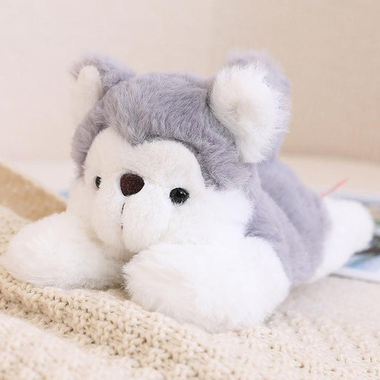 Plush Toy Bracelet Decorated Plush Toy Wrist Computer Trinkets