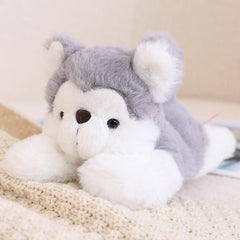 Plush Toy Bracelet Decorated Plush Toy Wrist Computer Trinkets