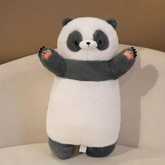 62in Panda Plush Bear Toy Soft Polar Bear Stuffed Animals Teddy Bear Plushie