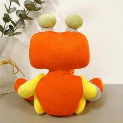 Cute Monster Plush Dolls for Kids and Collectors