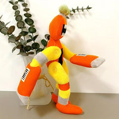 Cute Monster Plush Dolls for Kids and Collectors