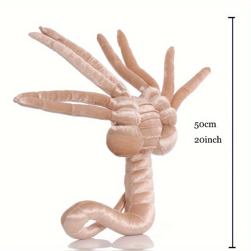 Alien Plush Toys Facehugger Chestburster Stuffed Dolls Cosplay