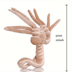 Alien Plush Toys Facehugger Chestburster Stuffed Dolls Cosplay