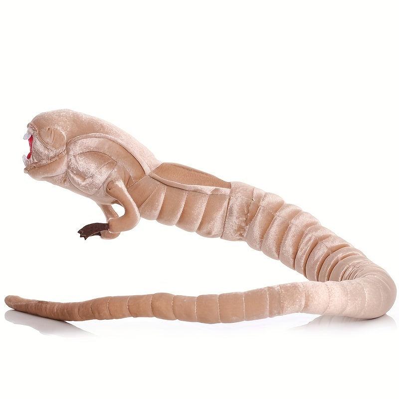 Alien Plush Toys Facehugger Chestburster Stuffed Dolls Cosplay